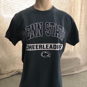Penn State Cheerleading T-shirt